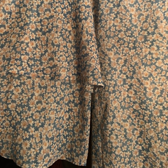Urban outfitters daisy print dress - Picture 6 of 6